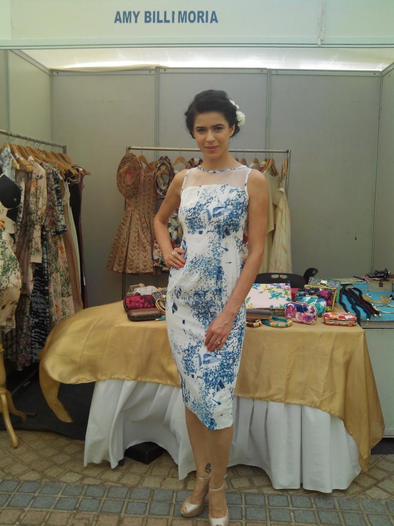 amybillimoria's tweet photo. #Supermodel @harrysuch models a design from #TheInnerShift collection at #PrincessBeachFair
Come visit our pop-up http://t.co/bwsNe1maiz