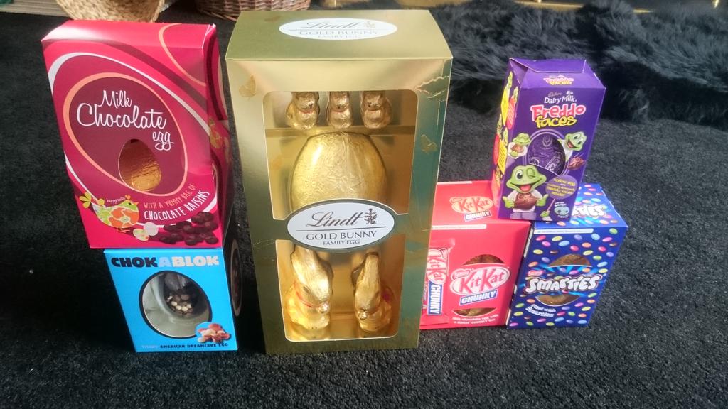 MattDwornik's tweet photo. Happy Easter all http://t.co/Ou3FOBPyIy
