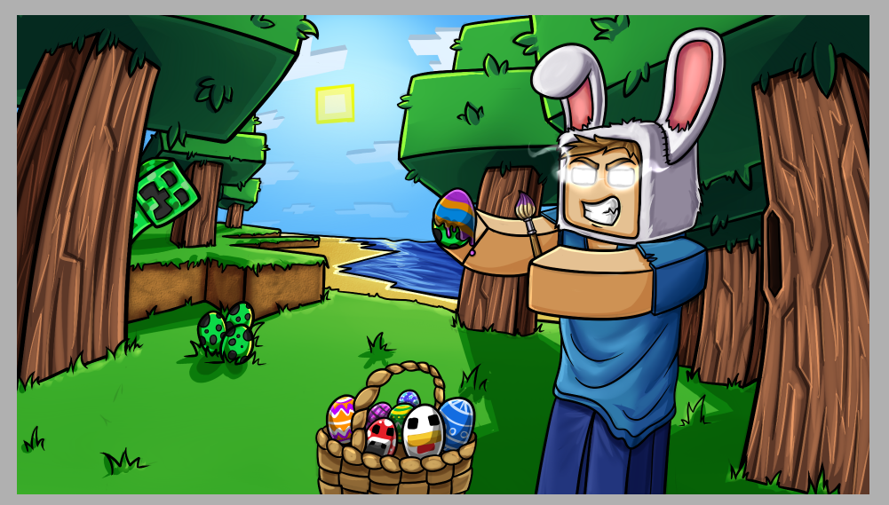 GoldSolace's tweet photo. Finished :D http://t.co/1io8xHnFVT
