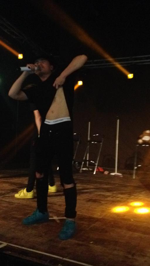 DANIIQUEX_'s tweet photo. 👅💦 @JWMUSICOFFICIAL http://t.co/rXbuIPbj96