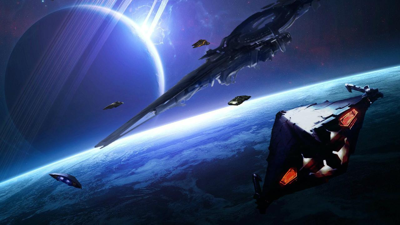 Elite Dangerous - IGN