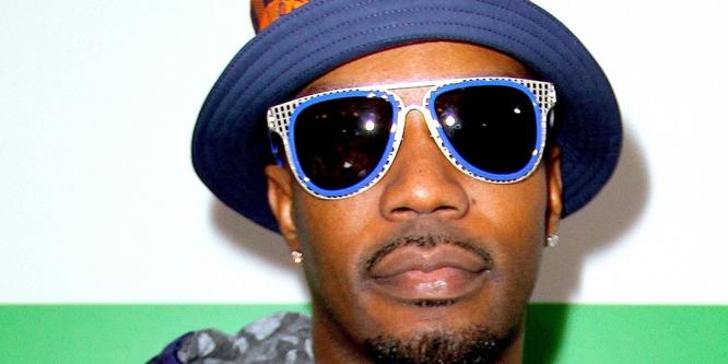Juicy J ( turns 40 today! Happy Birthday! 