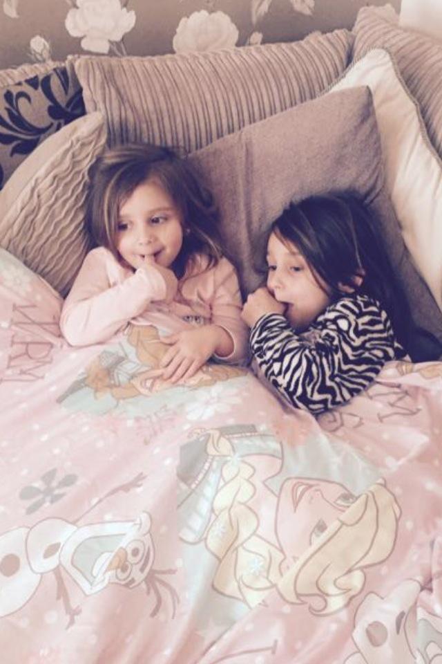 hackett_barry's tweet image. My girls x