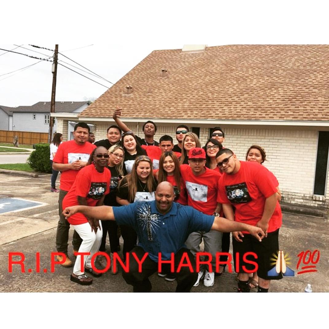 dankweedtx's tweet image. #LongLiveTony