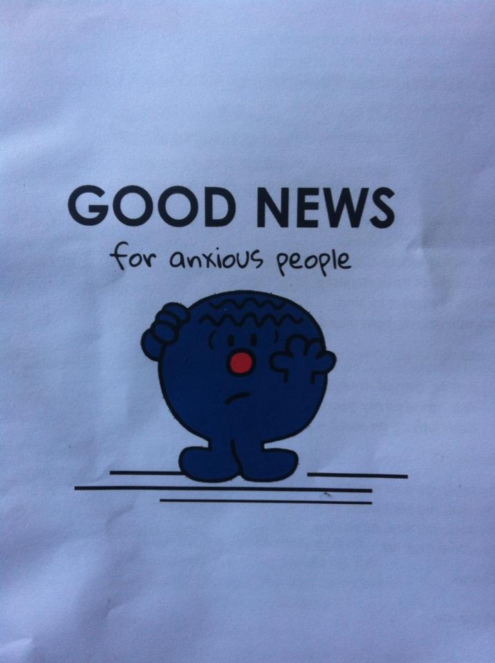 dirkcverburg's tweet photo. Uplifting  Easter #sermon this morning by @TimBlackmon in @APCHnl about Good news for anxious people - #Isaiah 43:1-7 http://t.co/KJOXRlqC9P
