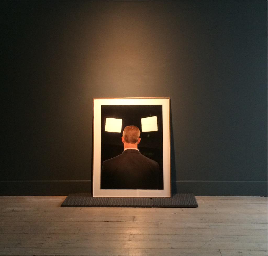 Thanks to the curatorial team - Megan, Melissa and Lauren <a href="/modelsligo/">The Model Sligo</a> for a wonderful night and great installation