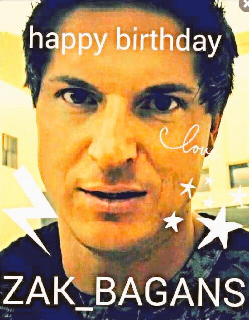  happy bday zak :) 