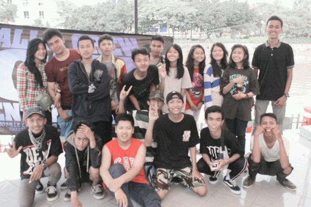 BIG THANKS <a href="/SereneOfNebula/">SERENE OF NEBULA</a> Crew , <a href="/BDFHC/">Beat Down Family</a>  &amp; Warriors crew 238 (y)