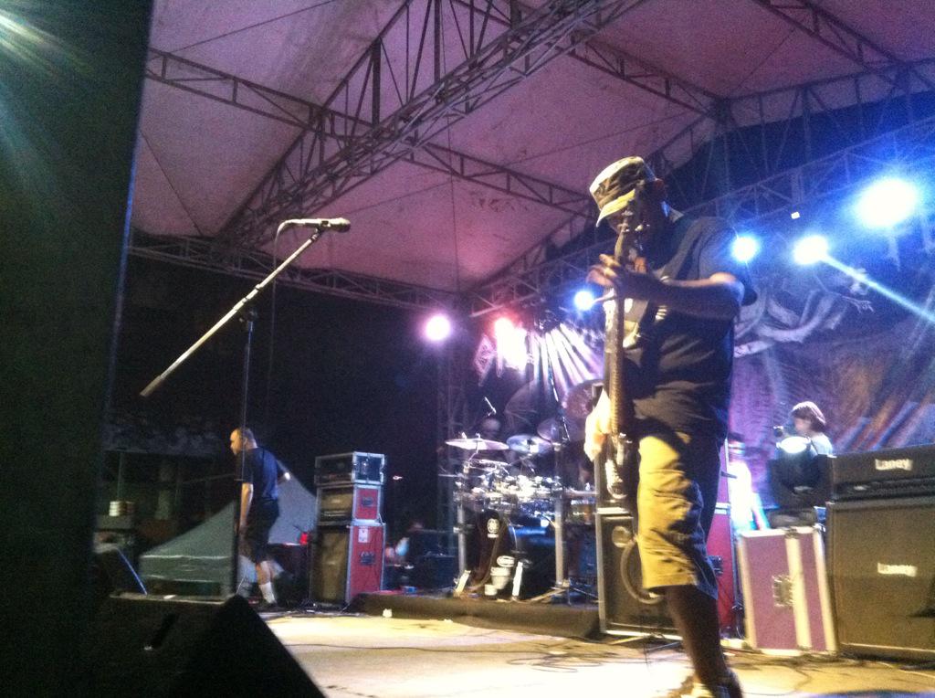 <a href="/NOXAxGC/">NOXA</a> #Grindcore 2015 #Bulungan #Jakartaselatan \m/