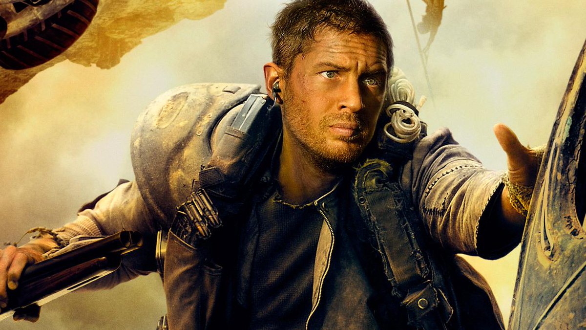 IGN's tweet image. So much to see in the #MadMax trailer, we just had to break it down for ya: go.ign.com/xkKyxLT