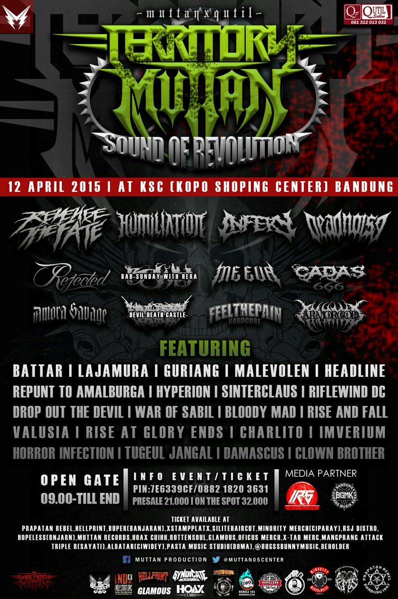 Muttan05center's tweet photo. @SOUTHBDG_mngmnt @@REVENGETHEFATE @humiliationINA @12media_ @hellprint http://t.co/ZyLJohdzcZ