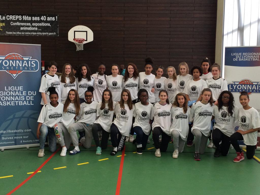 aurabasketball's tweet photo. Fin du TIL 2015 avec nos U13 et u14 CHAMPIONNES du Tournoi ! Félicitations les filles.
#TIL2015 http://t.co/GwGjAWjtrJ