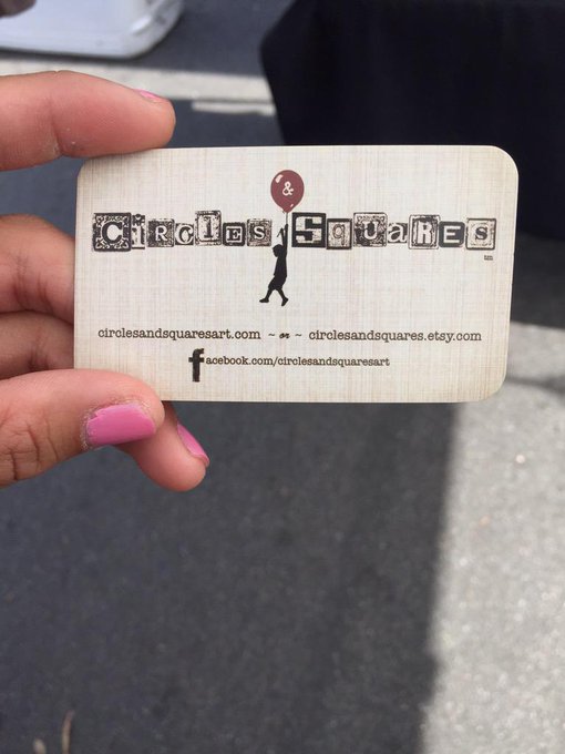 Check out David Cuzick's sick work at the Hillcrest Farmer's Market each Sunday! http://t.co/7koWu4m<a href="/tag/mvsales"class="tags"><span>#mvsales</span></a>