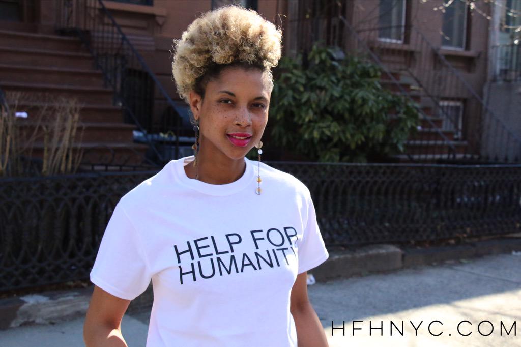 helpforhumanity's tweet image. We are - HELP FOR HUMANITY #helpforhumanity