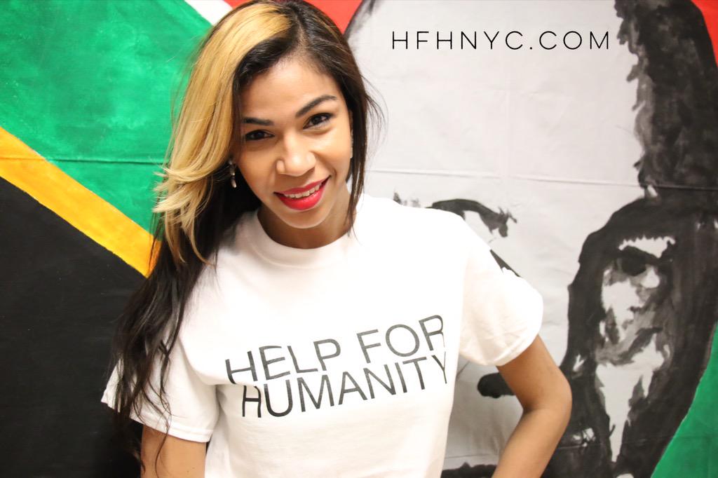 helpforhumanity's tweet image. We are - HELP FOR HUMANITY #helpforhumanity
