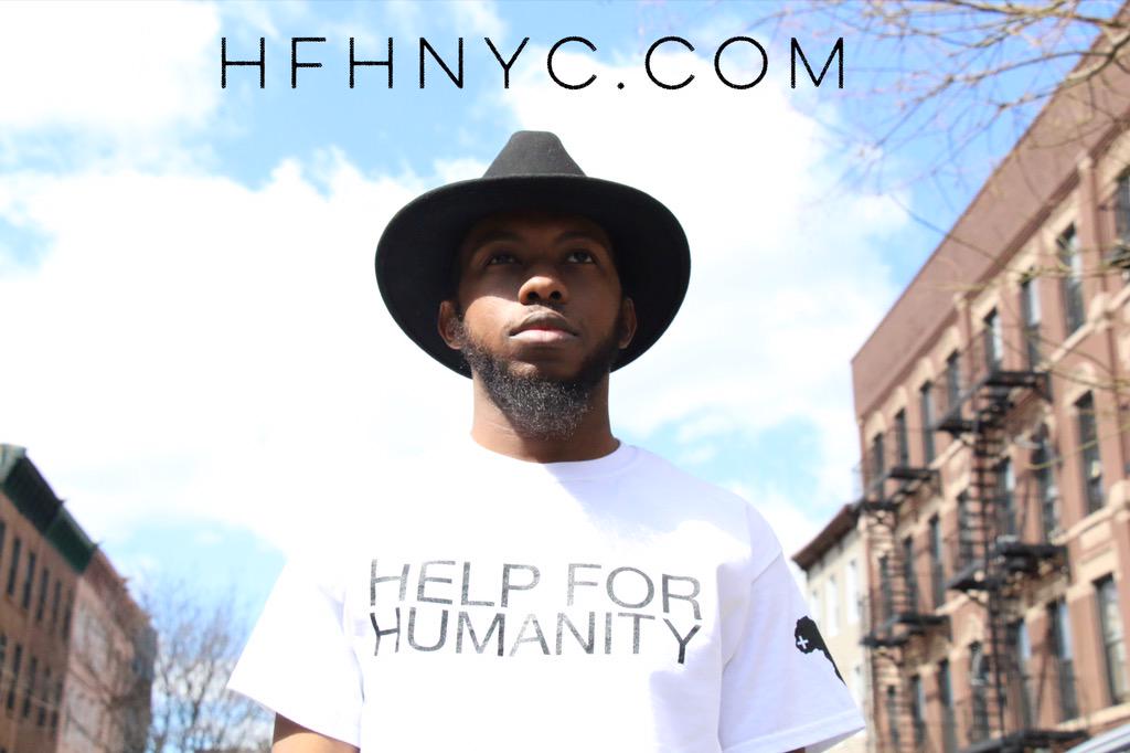 helpforhumanity's tweet image. We are - HELP FOR HUMANITY #helpforhumanity