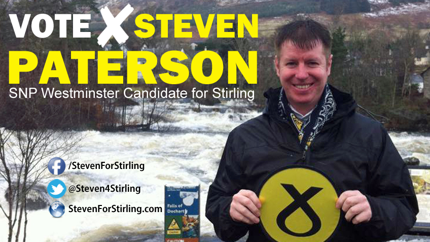 kevinstewartSCO's tweet image. Let's raise this last £445 before midnight. Please donate a fiver folks crowdfunder.co.uk/steven-paterso… #nikileaks #frenchgate