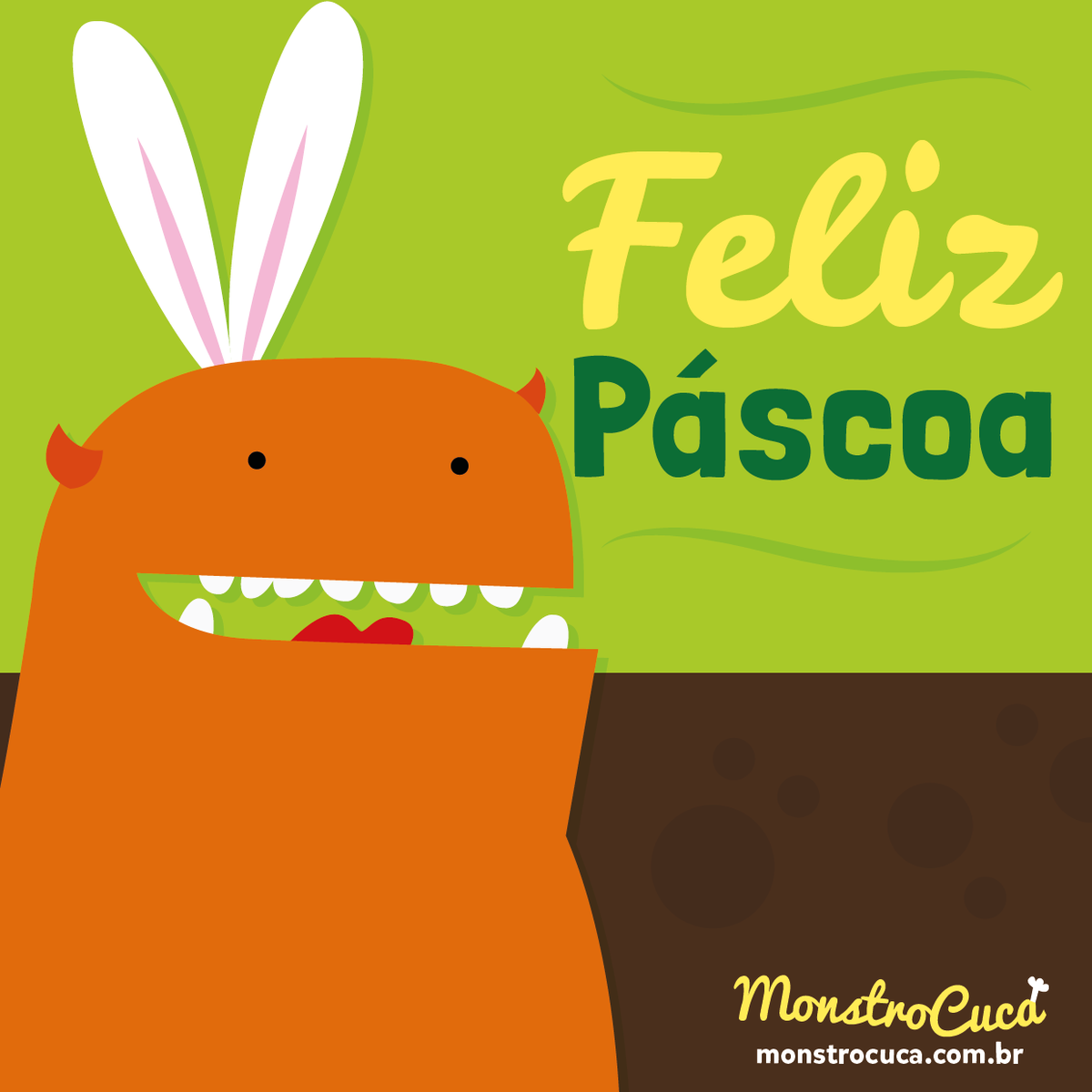 MonstroCuca tweet picture