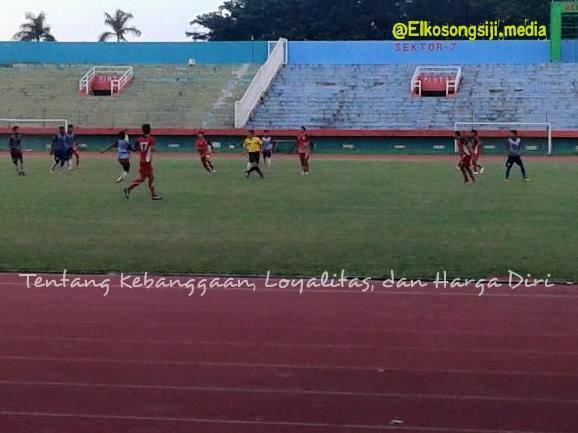 facebook.com/10613563278350… | #SavePSMP <a href="/psmp_mjk/">PS MOJOKERTO PUTRA </a> Mampu Menahan Seri The Lobster di Gelora Delta Sidoarjo.