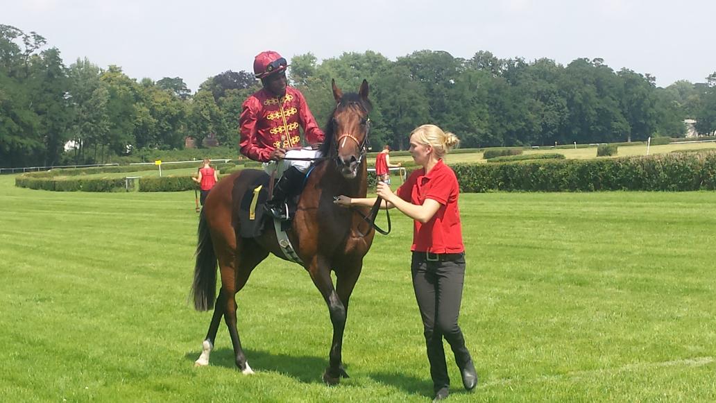 German Racing Review tweet media