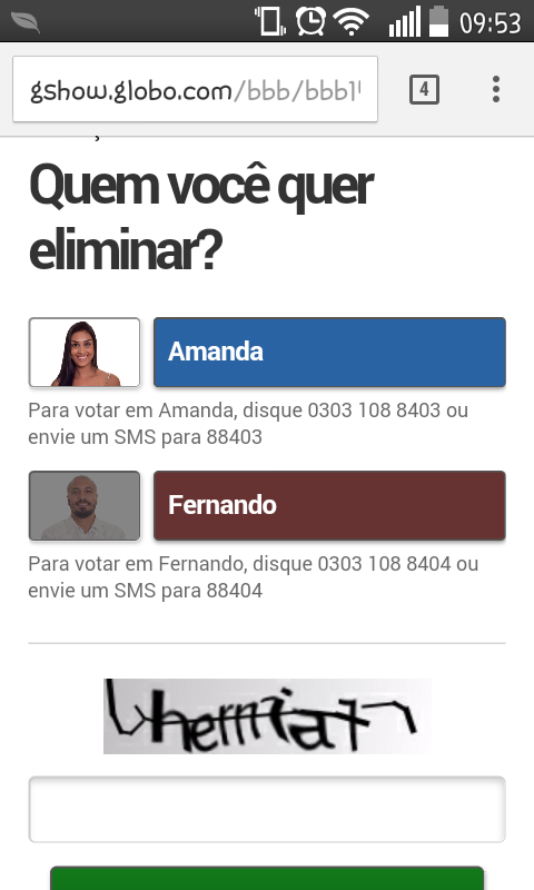 bbbdaamanda's tweet image. Por você eu faria isso mil vezes! @AmandaDjehdian #ForaFernando