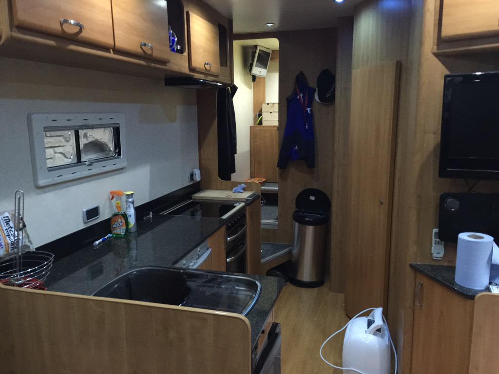 Ba77a's tweet photo. My motorhome/race trucks up FOR SALE on eBay. Check it out! http://t.co/ElYOm3tX0n