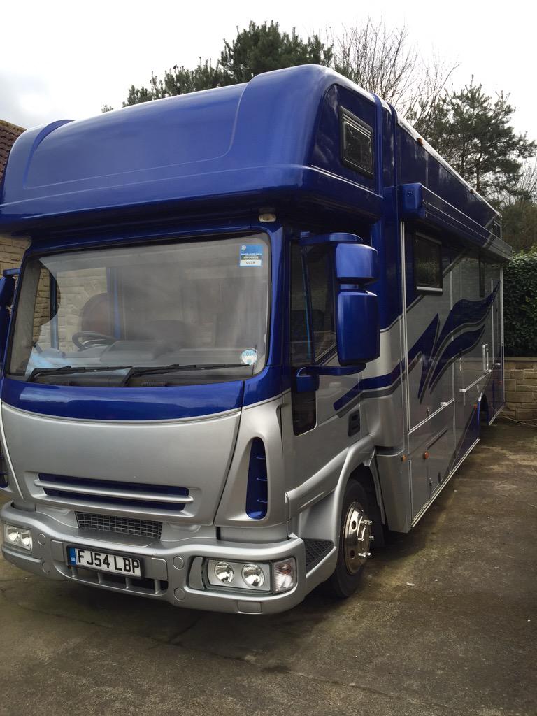Ba77a's tweet photo. My motorhome/race trucks up FOR SALE on eBay. Check it out! http://t.co/ElYOm3tX0n