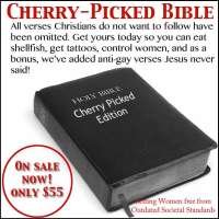 KCDP_D7's tweet photo. @milesjreed Whoops, WRONG Jesus-that's #RepublicanJesus This is YOUR Bible. #ThingsJesusNeverSaid #BlessedbeThePoor http://t.co/XVL0WISN4b