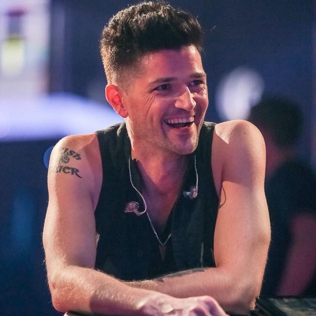 AthensInsta's tweet image. Beautiful Danny! New favorite picture of him! 😍💚 @thescriptofficial #TheScript #TheScriptF… ift.tt/1GeDb2D