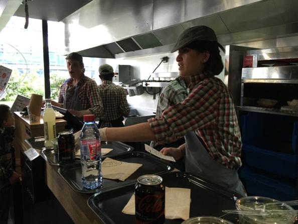 ebaviere's tweet image. Au @Big_Fernand de #BoulogneBillancourt : trop trop trop trop trop bon !