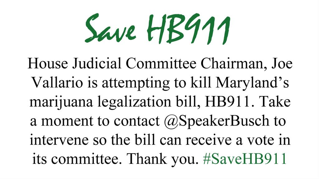 ArturomonjeJ's tweet photo. @SpeakerBusch happy Easter #savehb911
Maryland Money (not Drug Lord's. ) @MarylandNORML @chinamanblue @pgnorml http://t.co/x6NBcVOOh9