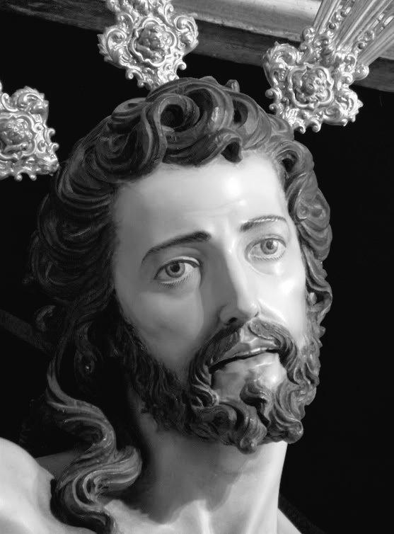 BpresentacionAP's tweet photo. Domingo de Resurrección (tarde): Santísimo Cristo de la Resurrección (La Rinconada). #PAPSS15 http://t.co/nmPwsNE9Ls
