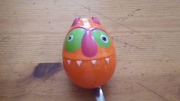 ninieholy's tweet photo. Bon week-end de Pâques... 😋 http://t.co/PGmYR4ZHUx