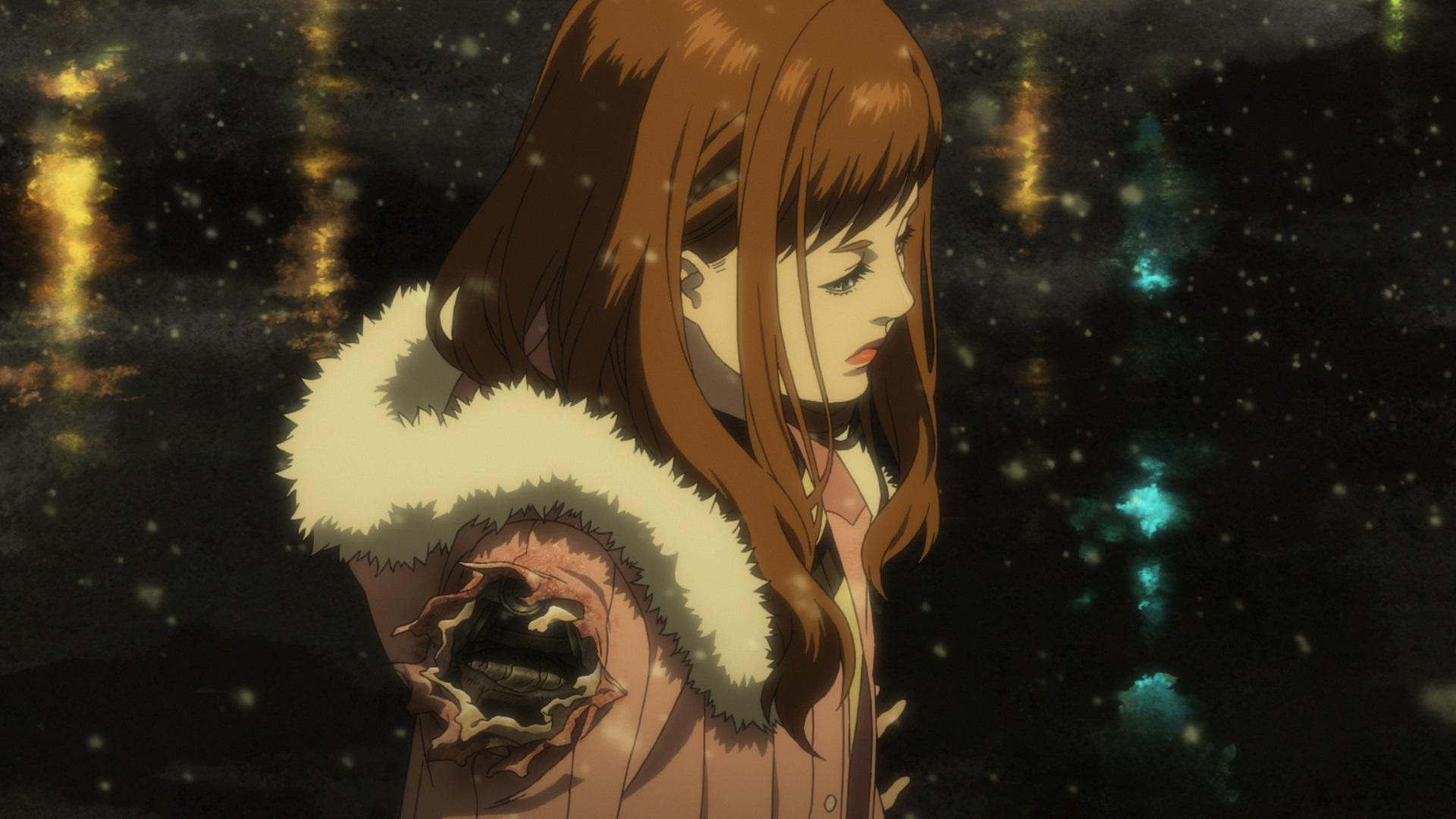 Uzivatel 攻殻機動隊 Sac 45 公式 Na Twitteru 攻殻機動隊arise Tokyo Mxにてこのあと22時30分より放送開始 前代未聞 同時ゴーストハックによる無差別発砲事件発生 電脳のメモリーを確保してお待ちください Bvアオ 攻殻新劇 義体化したい Http T