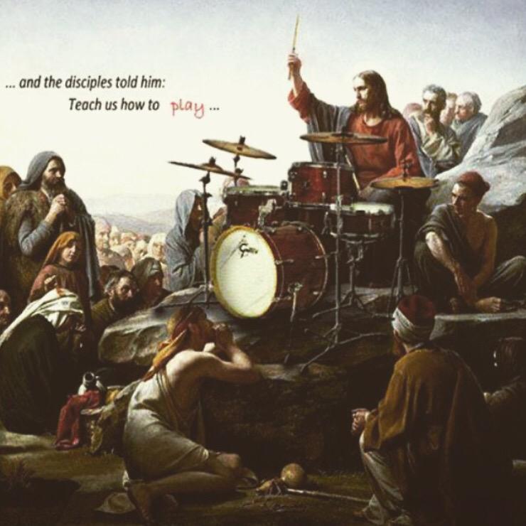 Worship Sound Guy tweet media