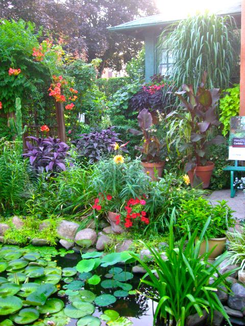 We are looking forward to Open Gardens this year. 90+ exceptional gardens to visit on Thursdays and Fridays througho…