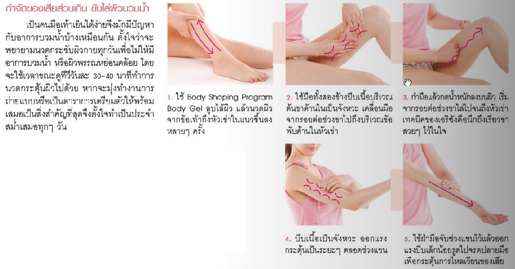 TipPerfect's tweet photo. ท่านวดสลายเซลลูไลท์ ขับไล่ผิวบวมน้ำ
ทำขณะดูทีวีวันละ 30-40นาที
ควรตั้งใจทำเป็นประจำสม่ำเสมอทุกวัน
#สาระ #HowtoPerfect http://t.co/kFSVp85oVE