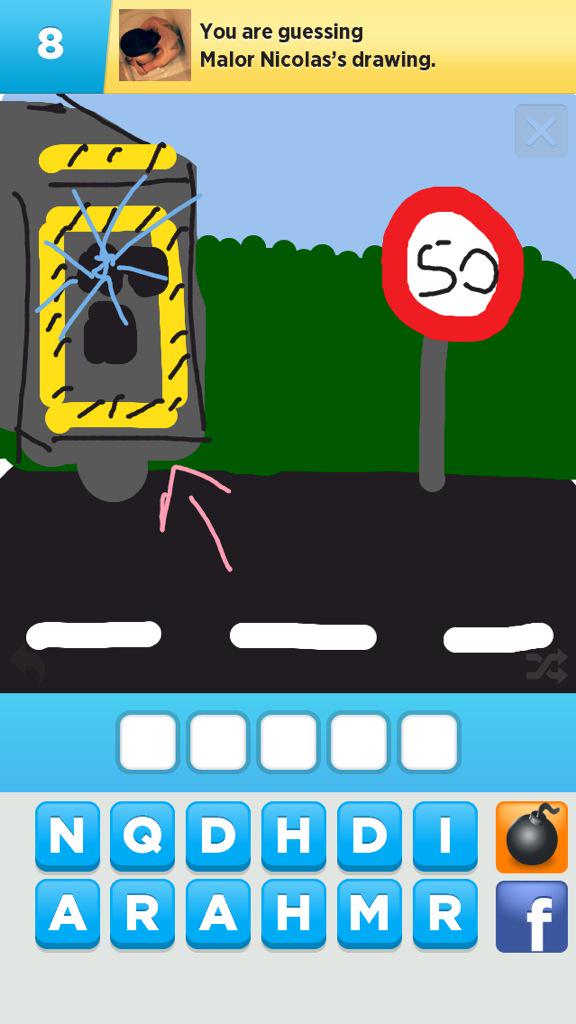 Tiffani_AmberX's tweet photo. Anyone know this? #drawsomething http://t.co/PcW09kOxpA