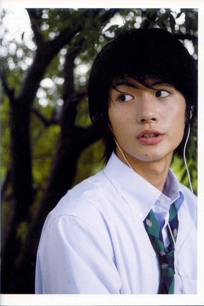 Happy birthday to my japanese husband, haruma miura  i am hooing to see you on attack on titans live action  