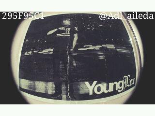 Yuhu“@Adl_aileda: Bang <a href="/Young_Lexx/">AktifisDuniaDatar</a> posternya jadi lecek☹ gragra kmren gregetan liat lu bang,tp?ttp gua paja hihi ”