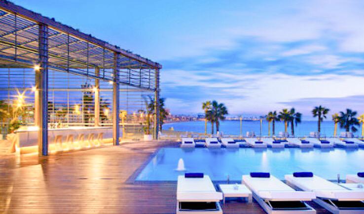 LucyCole1's tweet image. Can't wait for my birthday! 🎉 4 days at @WHotels Barcelona #sangria #tapas #party