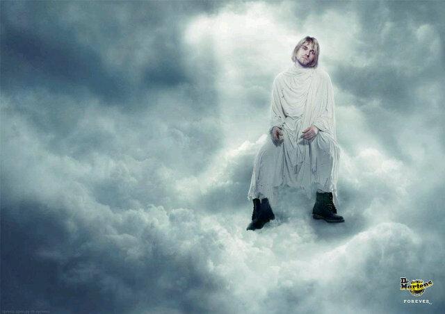 Panjiendro's tweet photo. Lebih baik terbakar habis dr pd memudar 21@nirvana_ina #RIPKurtCobainFromIndonesia #REMEMBERINGKURT #REBORNdayofkurt http://t.co/DQF97a0TtW