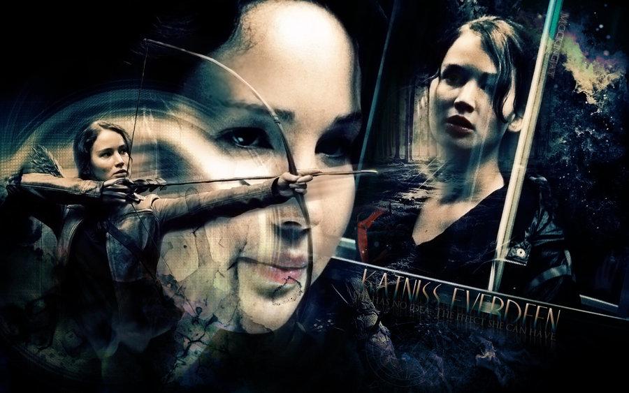 joshifer28's tweet photo. #votekatnissmtv #tributesfightback Jen law is the queen 👑 http://t.co/2cCCqzgO28