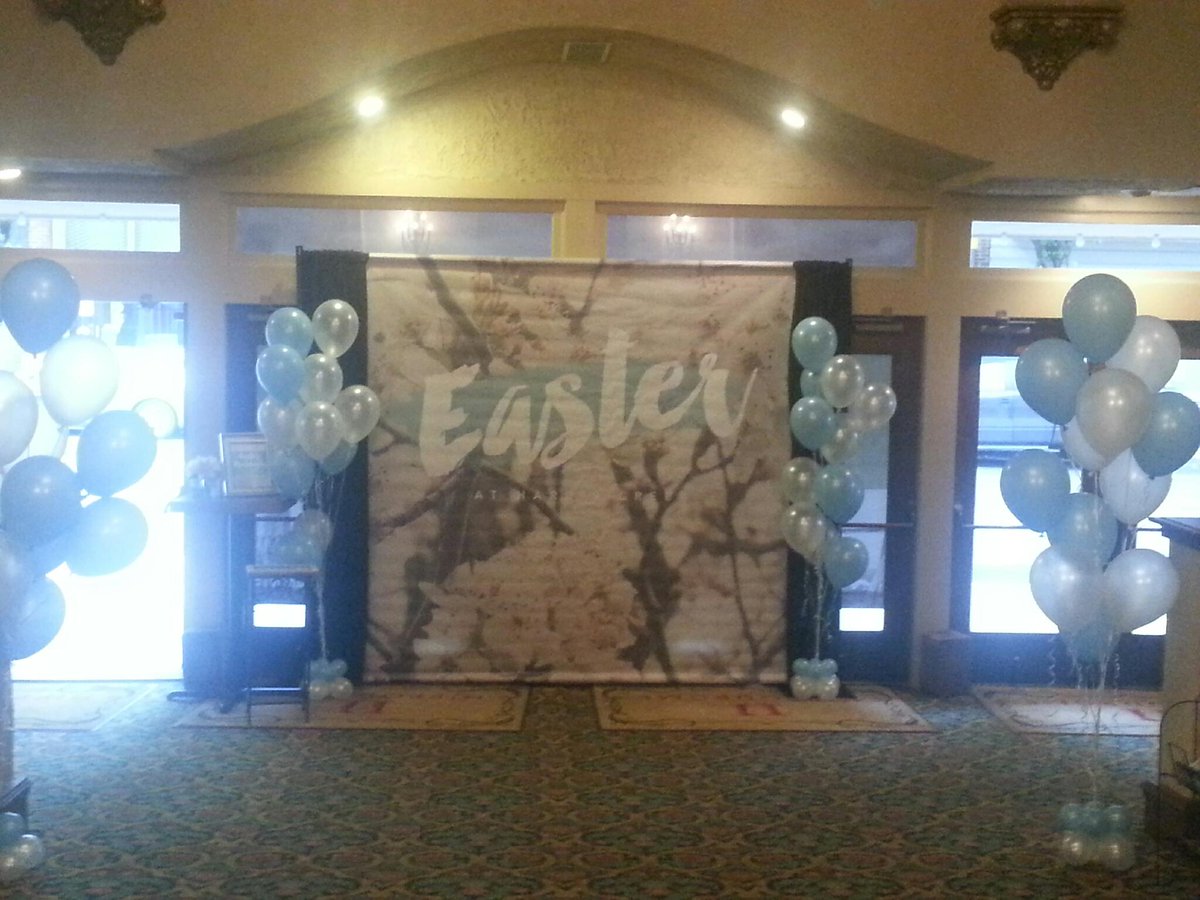 matt_steen's tweet photo. Here we go! #hceaster http://t.co/YntEY41ReY