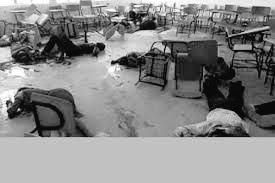 RIPtwitte's tweet image. #RIP Les université #KenyaAttack