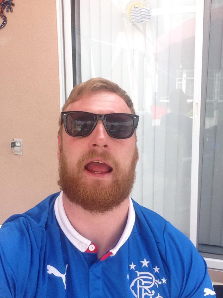 colin89T's tweet photo. Mon the rangers! #watp #representinginflorida http://t.co/EnpNxYhTnS