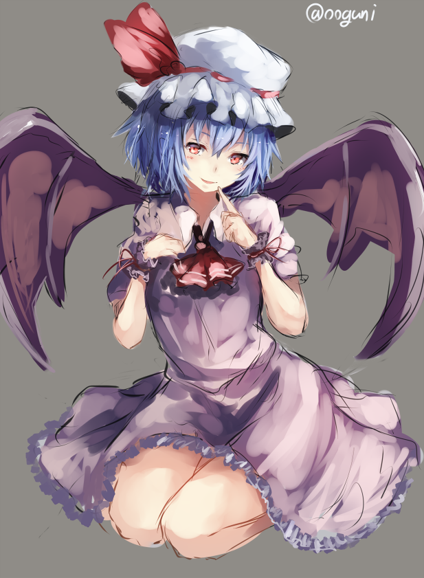 うー☆ #深夜の真剣お絵描き60分一本勝負 