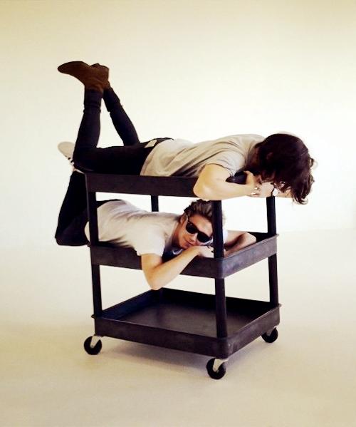 bullarryshitz's tweet photo. Amo esta foto
#OneDirection #TheyreTheyOne @radiodisney http://t.co/Stnrs51NLQ