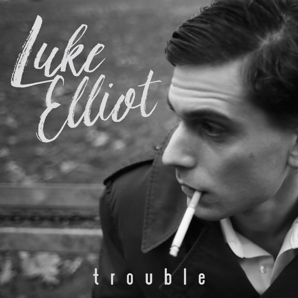 lukeelliot's tweet image. Only 3 days until #trouble is released exclusively on @TIDALHiFi.  #TIDALforALL #TidalWaves