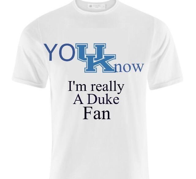 darrenrovell's tweet photo. Looks like someone made a shirt for Drake (H/T @OGBakernator) http://t.co/mNrK13CWVe